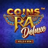 Coins of Ra™ Deluxe Hold and Win