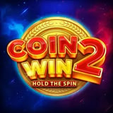 Coin Win 2: Hold The Spin