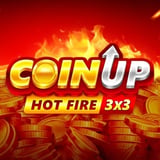 Coin UP: Hot Fire
