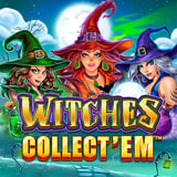 Collect Em: Witches