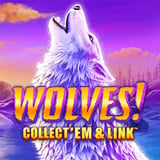 Collect Em and Link: Wolves