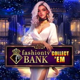 Collect Em: FashionTV Bank