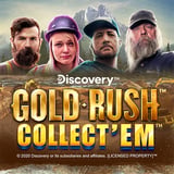 Collect Em: Gold Rush