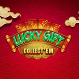 Collect Em Lucky Gift