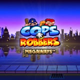 Cops 'n' Robbers Megaways