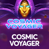 Cosmic Voyager