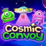 Cosmic Convoy