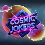 Cosmic Jokers