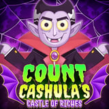 Count Cashula's Castle of Riches