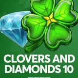 Clovers and Diamonds 10