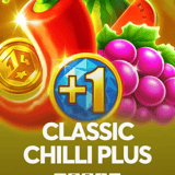 Classic Chilli Plus