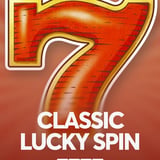 Classic Lucky Spin