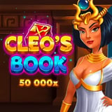 Cleo's Book