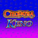 Cleopatra Keno™ High Limit