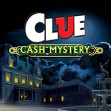 Clue Cash Mystery