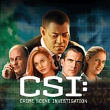 CSI: Crime Scene Investigation