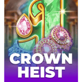Crown Heist