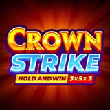 Crown Strike: Hold and Win