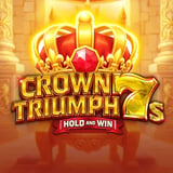 Crown Triumph 7s Hold and Win