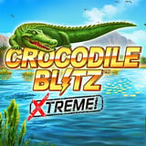Crocodile Blitz XTREME