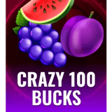 Crazy 100 Bucks