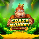 Crazy Monkey: Banana Kingdom™