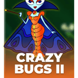 Crazy Bugs II