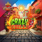 Crazy Chili Jackpot Royale