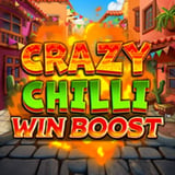 Crazy Chilli Win Boost