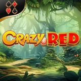 Crazy Red