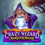 Crazy Wizard Warlock Wilds