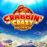 Crabbin' Crazy Hold & Win