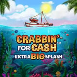 Crabbin' for Cash™ Extra Big Splash