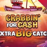 Crabbin for Cash Jackpot Royale