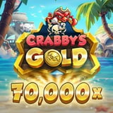 Crabby's Gold