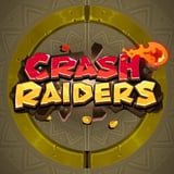 Crash Raiders