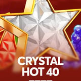 Crystal Hot 40
