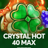 Crystal Hot 40 Max