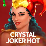 Crystal Joker Hot