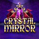 Crystal Mirror