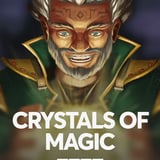 Crystals of Magic