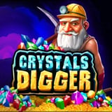 Crystals Digger