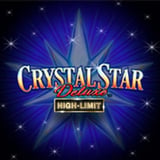 Crystal Star Deluxe High Limit