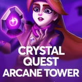 Crystal Quest™ Arcane Tower