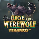 Curse of the Werewolf Megaways™