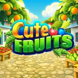 Cute Fruits