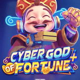 Cyber God of Fortune