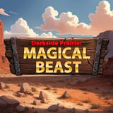 Darkside Prairie: Magical Beast