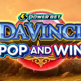 Da Vinci Pop and Win