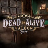 Dead or Alive:Saloon